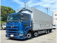 HINO Profia Aluminum Wing 2DG-FW1AHG 2021 562,785km_5