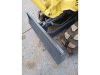 YANMAR Others Mini Excavator -  539h_10