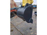 YANMAR Others Mini Excavator -  539h_11