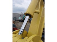 YANMAR Others Mini Excavator -  539h_12