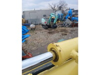 YANMAR Others Mini Excavator -  539h_14