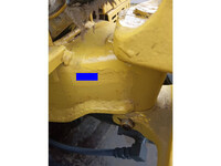 YANMAR Others Mini Excavator -  539h_16