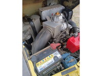 YANMAR Others Mini Excavator -  539h_18