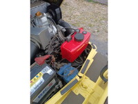 YANMAR Others Mini Excavator -  539h_19