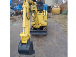 YANMAR Mini Excavator