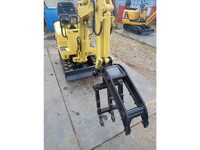 YANMAR Others Mini Excavator -  539h_21