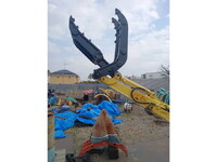YANMAR Others Mini Excavator -  539h_22