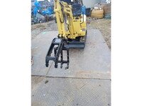 YANMAR Others Mini Excavator -  539h_23