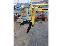 YANMAR Others Mini Excavator -  539h_24