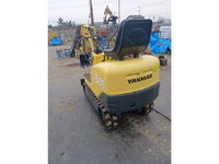 YANMAR Others Mini Excavator -  539h_2