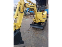 YANMAR Others Mini Excavator -  539h_3