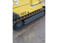 YANMAR Others Mini Excavator -  539h_7