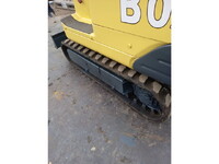 YANMAR Others Mini Excavator -  539h_8