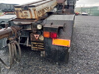 ISUZU Giga Trailer Head PJ-EXZ52J6 2007 826,574km_10