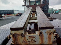 ISUZU Giga Trailer Head PJ-EXZ52J6 2007 826,574km_13