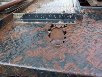 ISUZU Giga Trailer Head PJ-EXZ52J6 2007 826,574km_14