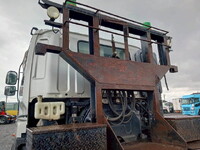 ISUZU Giga Trailer Head PJ-EXZ52J6 2007 826,574km_15