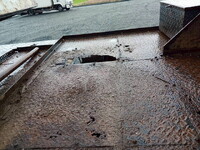 ISUZU Giga Trailer Head PJ-EXZ52J6 2007 826,574km_16