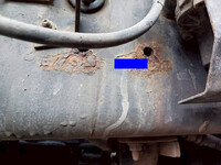 ISUZU Giga Trailer Head PJ-EXZ52J6 2007 826,574km_17