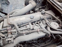 ISUZU Giga Trailer Head PJ-EXZ52J6 2007 826,574km_21