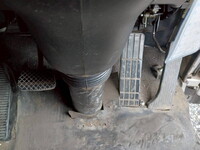 ISUZU Giga Trailer Head PJ-EXZ52J6 2007 826,574km_26