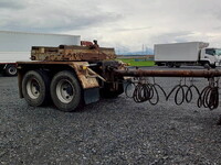ISUZU Giga Trailer Head PJ-EXZ52J6 2007 826,574km_27