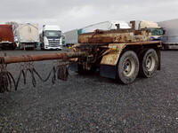 ISUZU Giga Trailer Head PJ-EXZ52J6 2007 826,574km_28