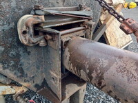 ISUZU Giga Trailer Head PJ-EXZ52J6 2007 826,574km_32