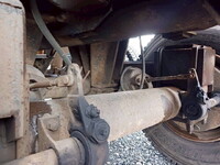 ISUZU Giga Trailer Head PJ-EXZ52J6 2007 826,574km_33