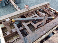 ISUZU Giga Trailer Head PJ-EXZ52J6 2007 826,574km_34