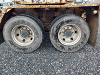 ISUZU Giga Trailer Head PJ-EXZ52J6 2007 826,574km_35