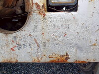 ISUZU Giga Trailer Head PJ-EXZ52J6 2007 826,574km_38