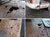 ISUZU Giga Trailer Head PJ-EXZ52J6 2007 826,574km_39