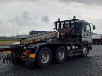 ISUZU Giga Trailer Head PJ-EXZ52J6 2007 826,574km_3