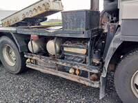 ISUZU Giga Trailer Head PJ-EXZ52J6 2007 826,574km_4