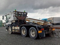 ISUZU Giga Trailer Head PJ-EXZ52J6 2007 826,574km_5