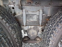 ISUZU Giga Trailer Head PJ-EXZ52J6 2007 826,574km_6