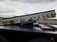 ISUZU Giga Trailer Head PJ-EXZ52J6 2007 826,574km_7