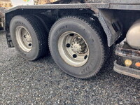 ISUZU Giga Trailer Head PJ-EXZ52J6 2007 826,574km_8