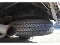 NISSAN Atlas Flat Body TC-SH2F23 2003 87,995km_22