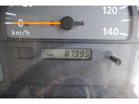 NISSAN Atlas Flat Body TC-SH2F23 2003 87,995km_35