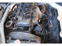 NISSAN Atlas Flat Body TC-SH2F23 2003 87,995km_37