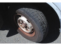 NISSAN Atlas Flat Body TC-SH2F23 2003 87,995km_38