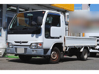 NISSAN Atlas Flat Body TC-SH2F23 2003 87,995km_3