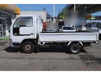 NISSAN Atlas Flat Body TC-SH2F23 2003 87,995km_5