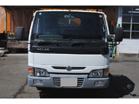 NISSAN Atlas Flat Body TC-SH2F23 2003 87,995km_7