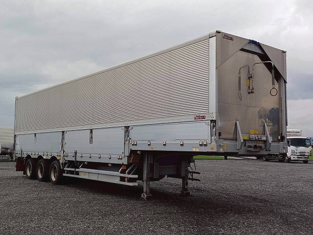 Others Gull Wing Trailer_1