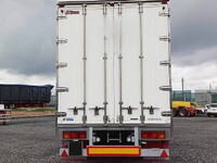 NIPPON FRUEHAUF Others Gull Wing Trailer DFPDG341A 2018 0km_10