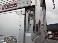 NIPPON FRUEHAUF Others Gull Wing Trailer DFPDG341A 2018 0km_16