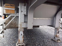 NIPPON FRUEHAUF Others Gull Wing Trailer DFPDG341A 2018 0km_20